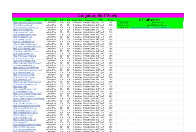 do high da guest posting for authority backlinks